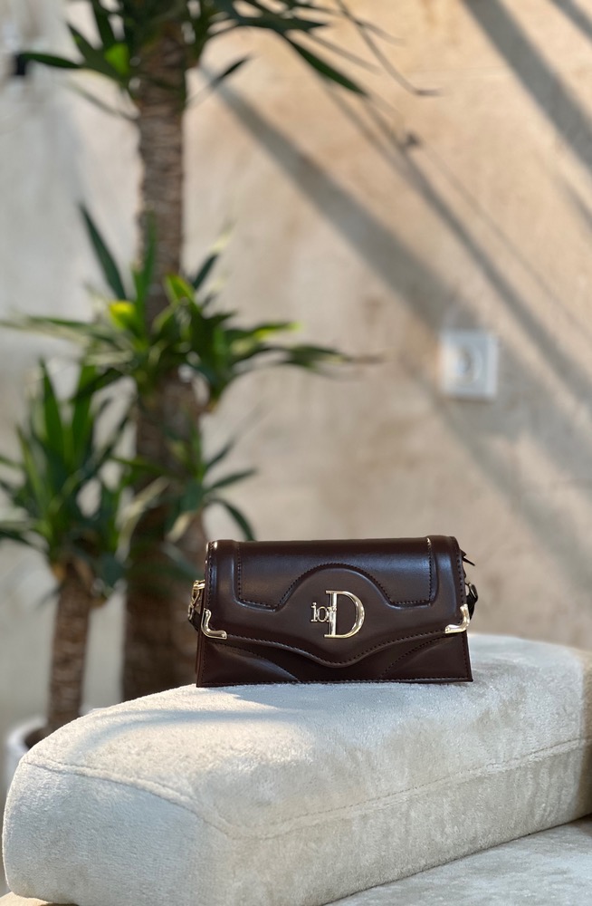 کیف اسپرت مدل Dior
